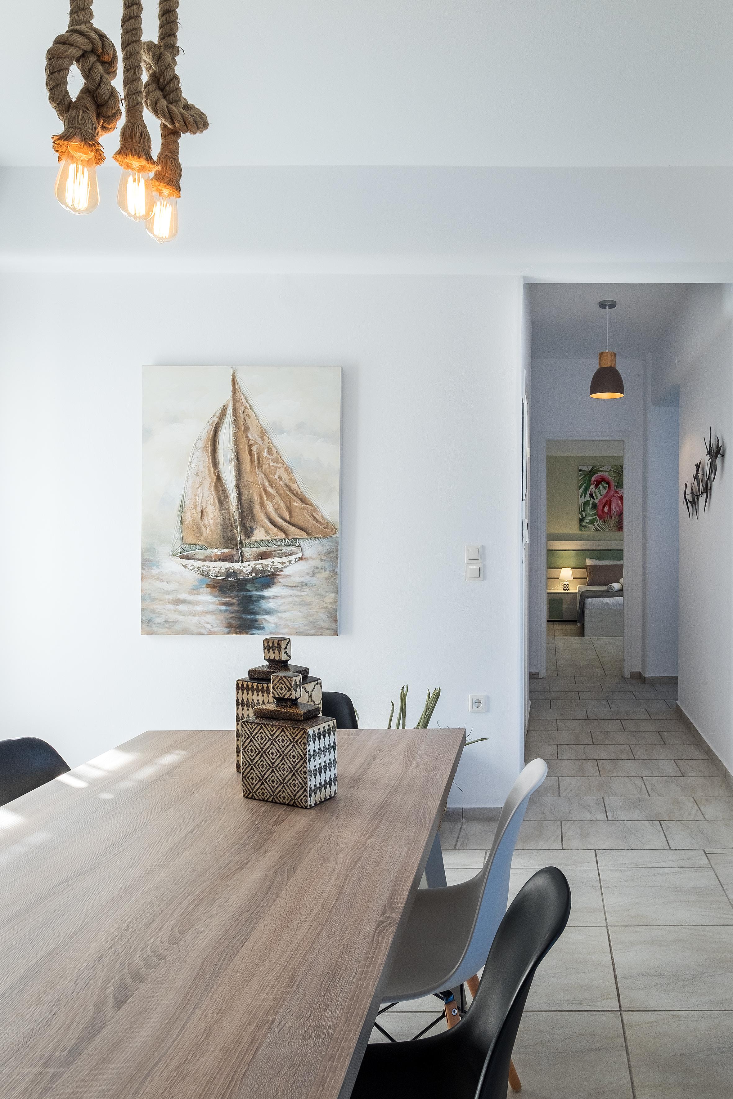 Paros Villas Nereids Ngoại thất bức ảnh